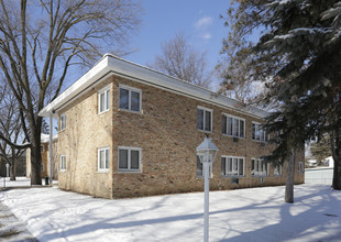 10108 Penn Ave S in Bloomington, MN - Building Photo - Building Photo