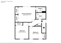 7606 Montarbor Dr in Colorado Springs, CO - Building Photo - Building Photo