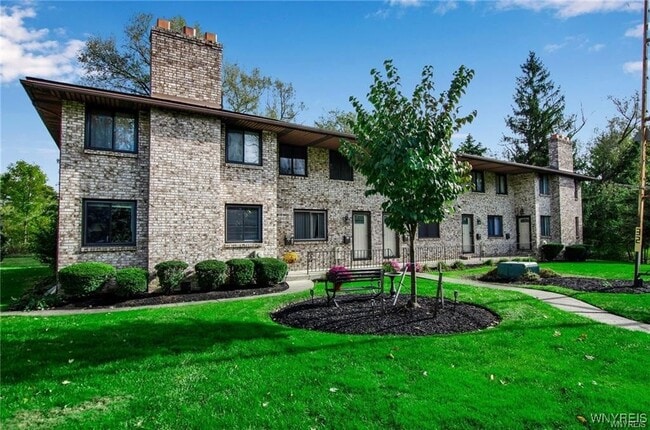 property at 126 Ellicott Creek Rd
