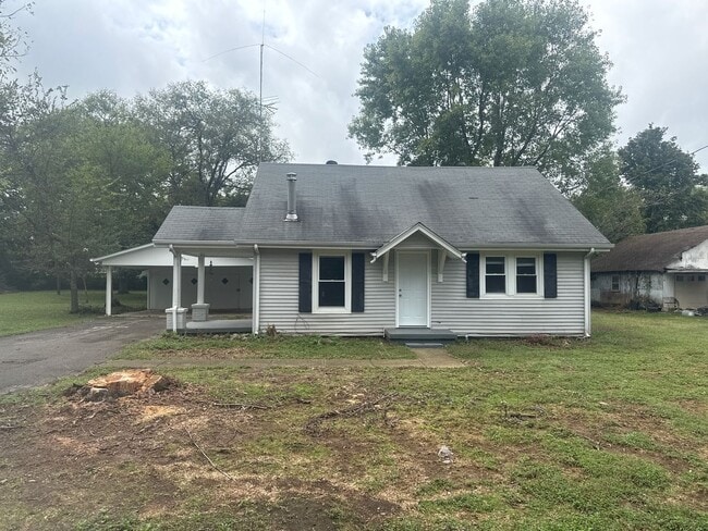 114 Double Springs Rd in Murfreesboro, TN - Building Photo - Building Photo