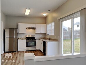 3101 Tuckland Dr in Raleigh, NC - Building Photo - Building Photo