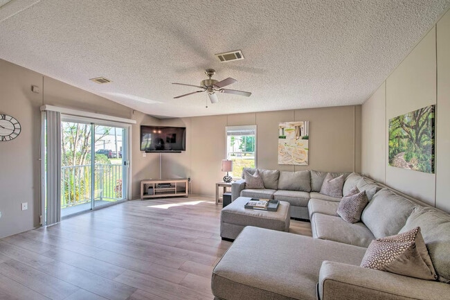 property at 9896 61st Terrace