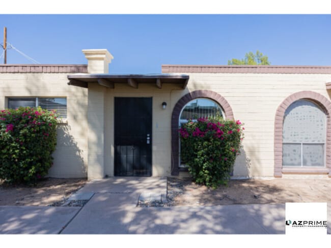 388 N Comanche Dr in Chandler, AZ - Building Photo - Building Photo