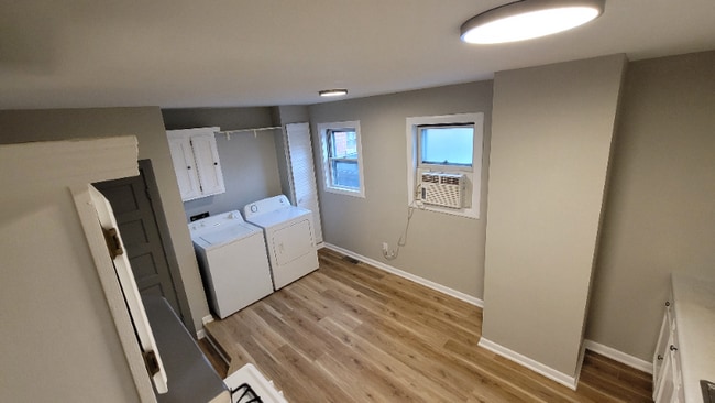 property at 457 W Broadway St