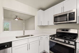 Cortland on Cumberland in Smyrna, GA - Building Photo - Building Photo