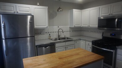 12811 Mosby Ln in Charlotte, NC - Building Photo - Building Photo