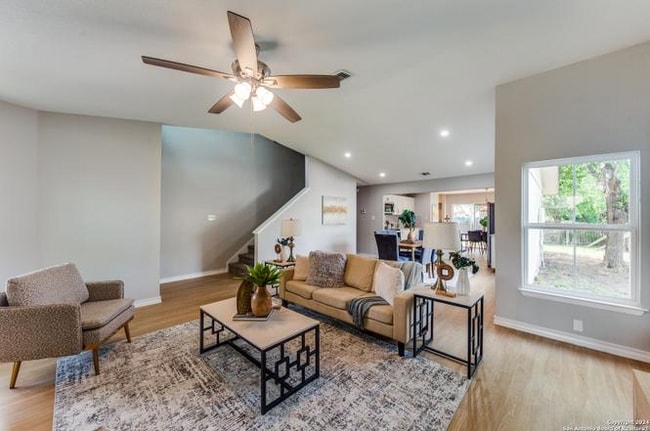 9574 Autumn Shade in San Antonio, TX - Building Photo - Building Photo