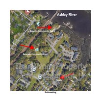 2311 Tall Sail Dr in Charleston, SC - Building Photo