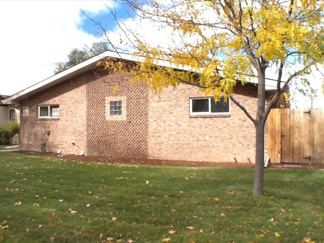 property at 5019 W 34th Ave