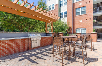 Room in Apartment on Campus Pointe Ct in Charlotte, NC - Building Photo - Building Photo