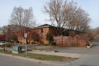 Nicollet Island Cooperative in Minneapolis, MN - Building Photo - Building Photo