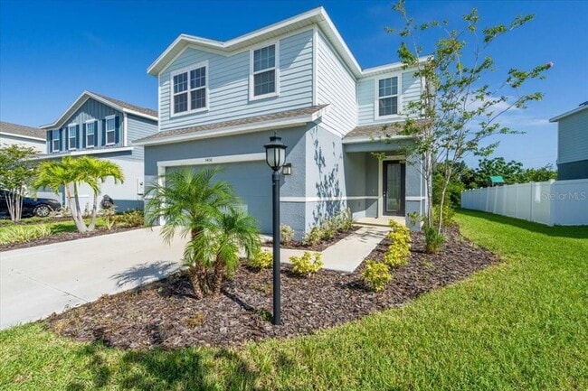 5436 Spanish Moss Cv in Bradenton, FL - Building Photo - Building Photo
