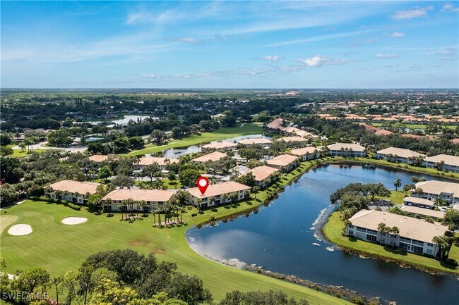 2325 Carrington Ct in Naples, FL - Building Photo - Building Photo