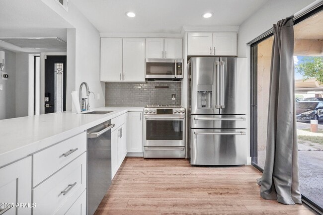 property at 9340 N 92nd St