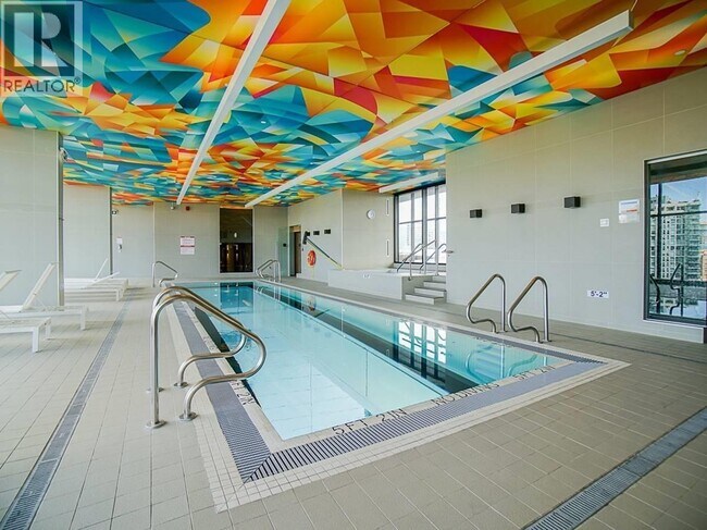 89 Nelson St. in Vancouver, BC - Building Photo - Building Photo