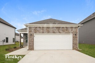 30 Co Rd 1702 in Cullman, AL - Building Photo