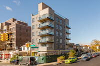 7504 Bay Pky in Brooklyn, NY - Foto de edificio - Building Photo