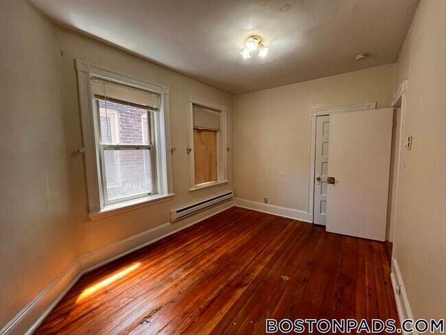 69 Harvard Ave, Unit 6