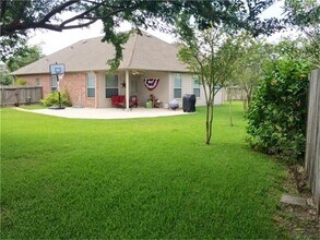 6302 Richland Hills Dr in Katy, TX - Building Photo - Building Photo