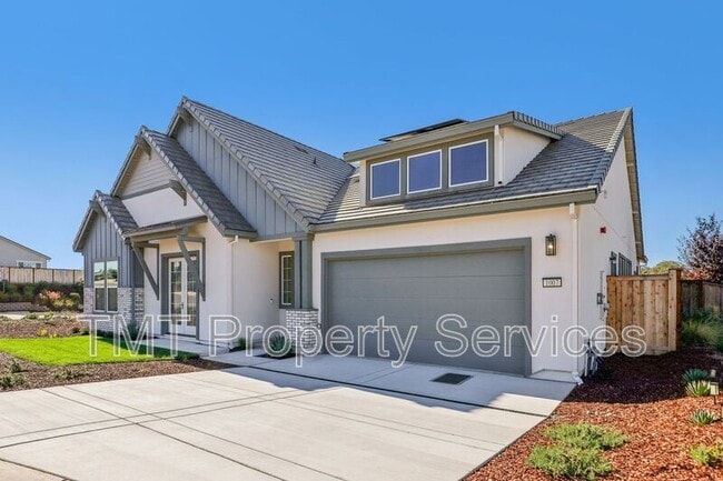 1007 Bridger Dr in Cameron Park, CA - Building Photo - Building Photo