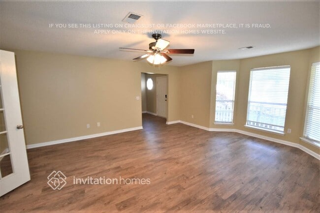 1401 Chapel Hill Ln SW in Marietta, GA - Building Photo - Building Photo