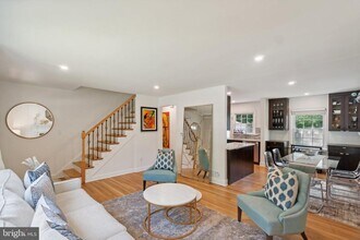 5802 Ryland Dr in Bethesda, MD - Building Photo - Building Photo