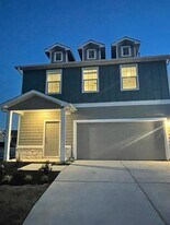 7501 Poppy Petal Dr in Austin, TX - Building Photo