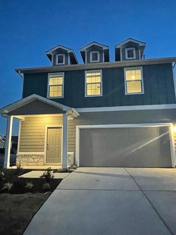 7501 Poppy Petal Dr in Austin, TX - Building Photo - Building Photo