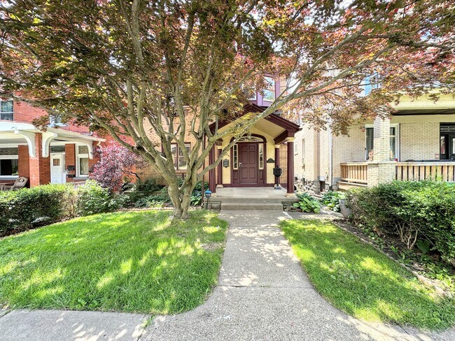 property at 207 Giffin Ave