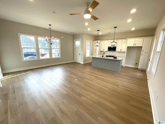 4767 Silas Ave in Birmingham, AL - Building Photo - Building Photo