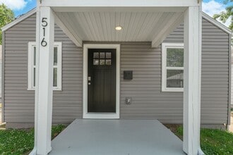 516 S Fort Ave in Springfield, MO - Building Photo - Building Photo
