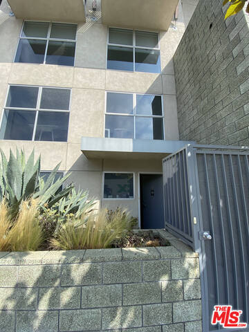 1617 Broadway-Unit -C in Santa Monica, CA - Building Photo