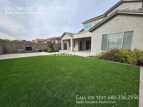 3345 E Indigo St in Gilbert, AZ - Building Photo - Building Photo