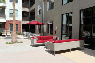 Neo at Ten Apartments