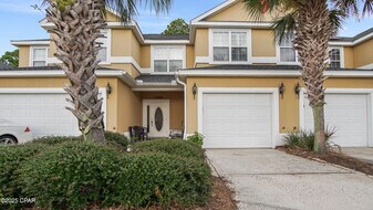 1868 Annabellas Dr in Panama City Beach, FL - Building Photo