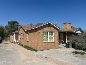 4331 Emory Rd in El Paso, TX - Building Photo - Building Photo