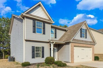 293 Camellia Way in Dallas, GA - Building Photo - Building Photo