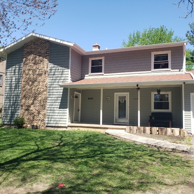 6520 Tottenham Rd in Madison, WI - Building Photo - Building Photo