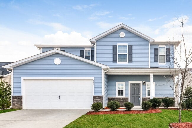 property at 547 Kerriann Ln