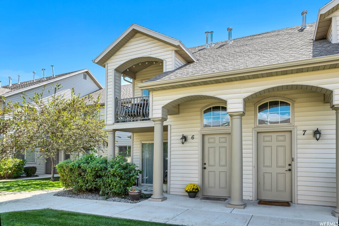2515-2450 450 S in Springville, UT - Building Photo