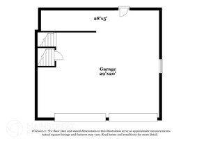 1244 Mohican Trail in Stone Mountain, GA - Building Photo