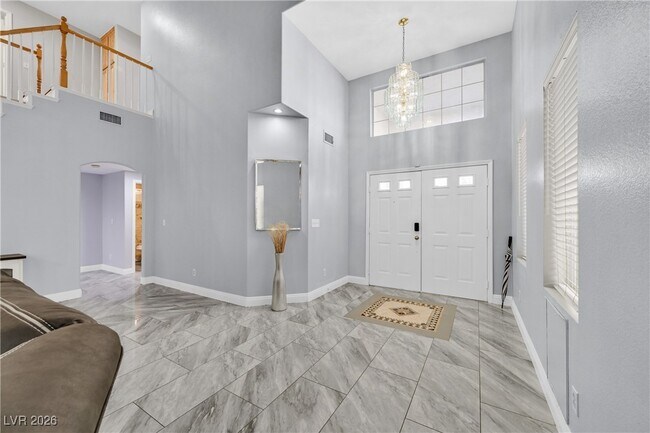 871 Brunellos Ave in Las Vegas, NV - Building Photo - Building Photo