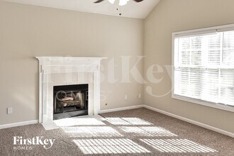 165 Hibiscus Trail in Fayetteville, GA - Building Photo - Building Photo