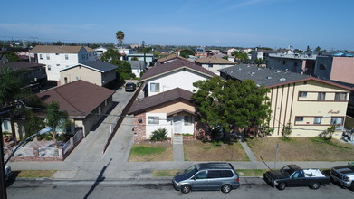 11626 Menlo Ave in Hawthorne, CA - Building Photo - Other