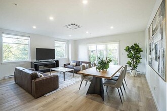 Promenade 9 in Dieppe, NB - Building Photo - Building Photo