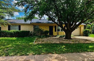 4817 7th St in Lubbock, TX - Building Photo
