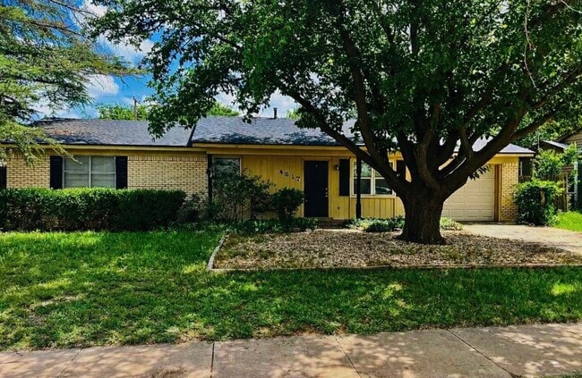 property at 4817 7th St