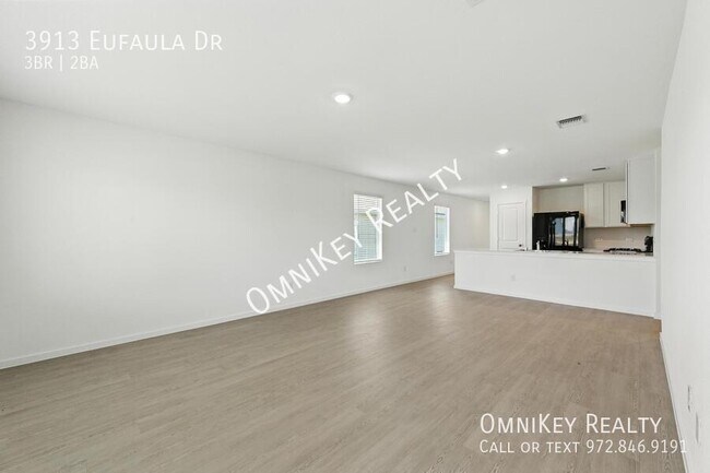 3913 Eufaula Dr in Sherman, TX - Building Photo - Building Photo