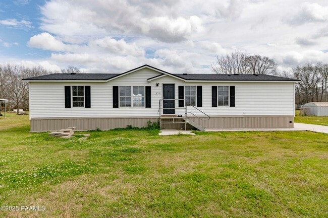 property at 370 Bearb Rd