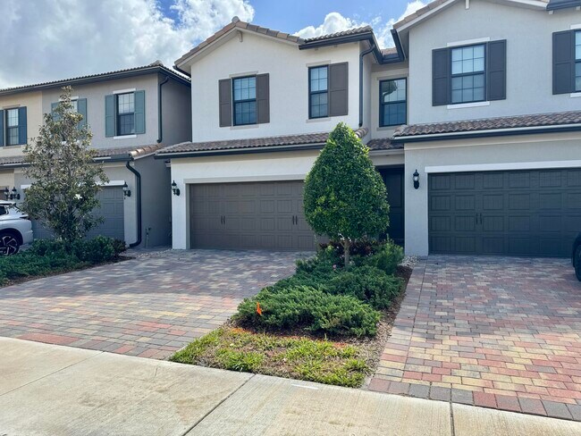 property at 4816 Jumping Way